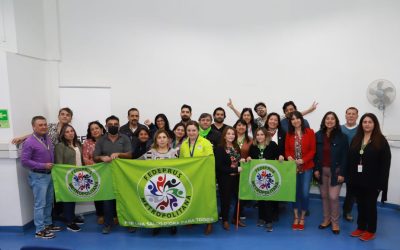 CON IMPORTANTES ACUERDOS AVANZA NUESTRA ASAMBLEA METROPOLITANA DE OCTUBRE 