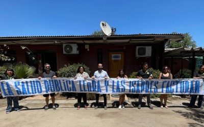 No más perdonazos para las Isapres. El foco de acción debe ser la salud pública.