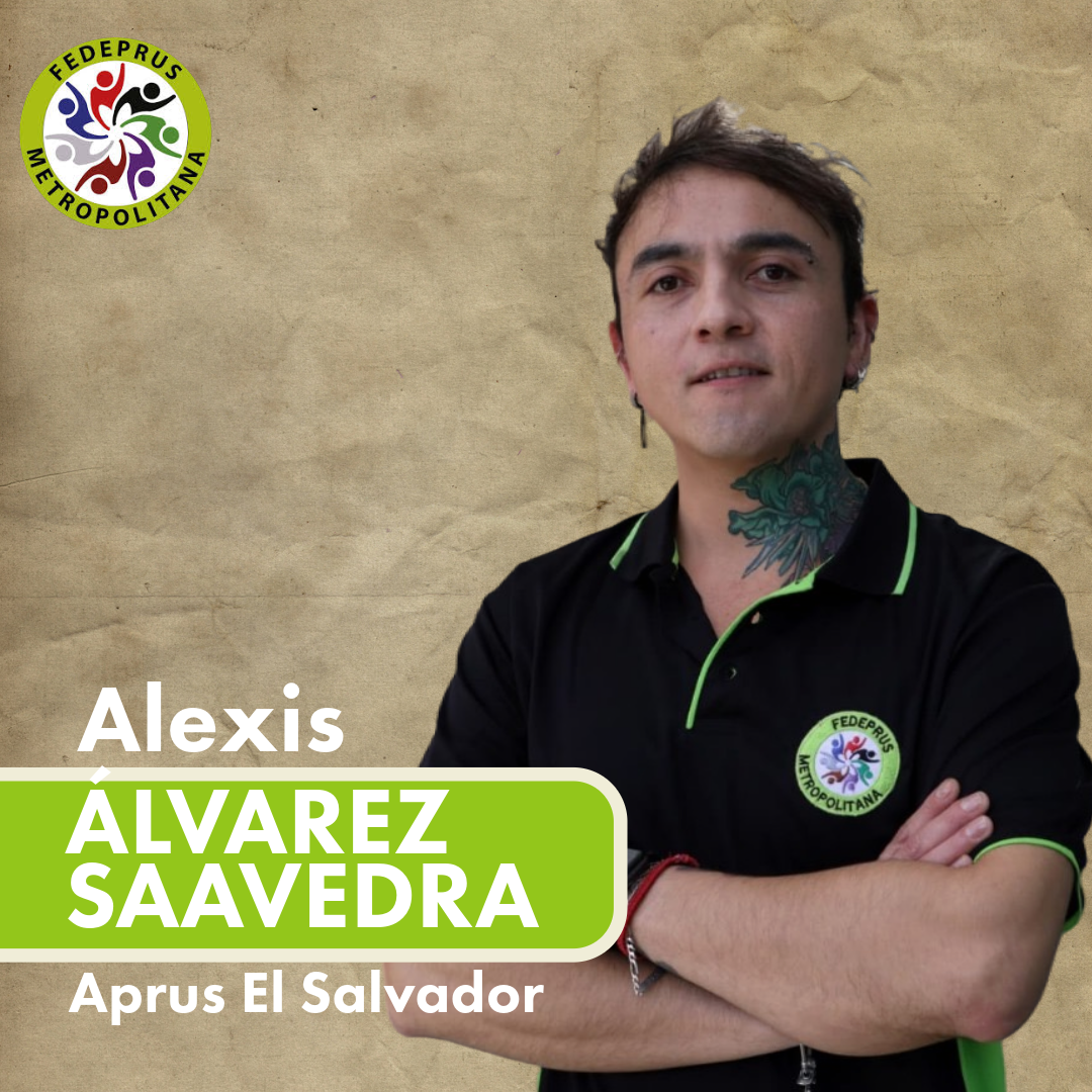 ALEXIS ÁLVAREZ SAAVEDRA